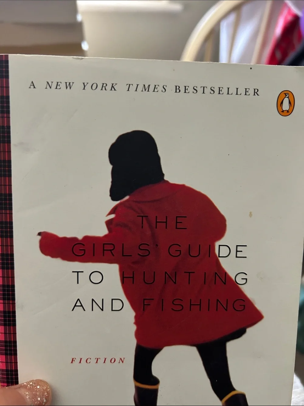The girls guide to hunting and fishing by Melissa Banks